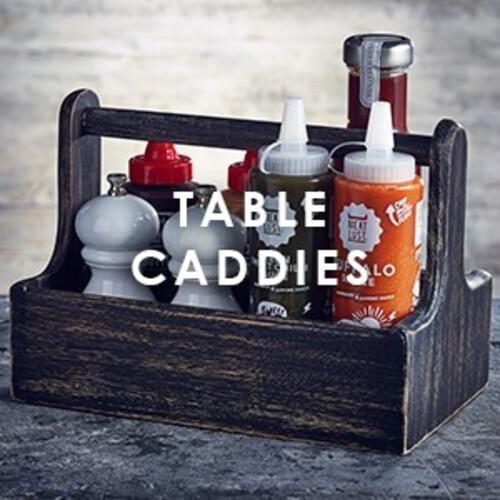 Table Caddies